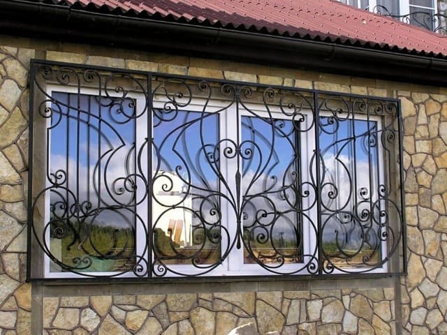 кованые изделия Черноголовка