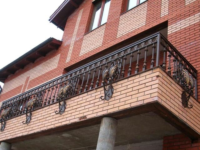 кованые изделия Черноголовка