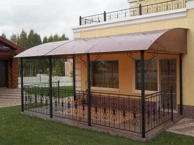 кованые изделия Черноголовка