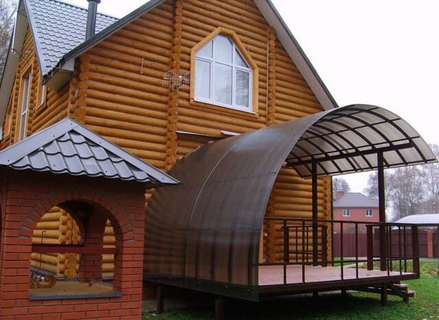 кованые и сварные Черноголовка