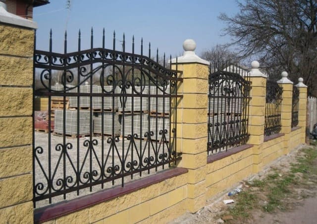 кованые и сварные Черноголовка